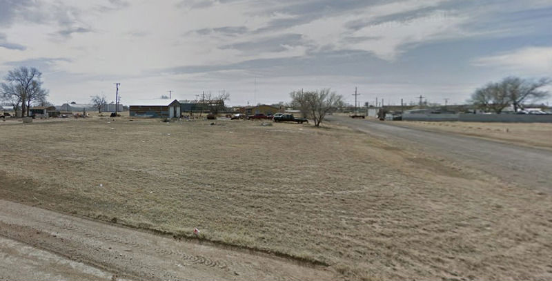 237 N AVENUE B  , Crosbyton, TX 79322 