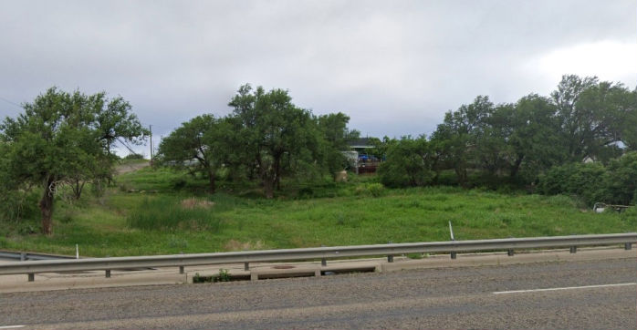 401 N Florida St  , Borger, TX 79007 