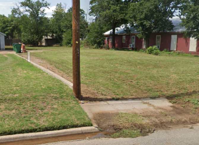 3710 Kelly St  , Vernon, TX 76384 