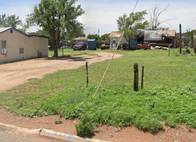 417 Alabama St  , Borger, TX 79007 