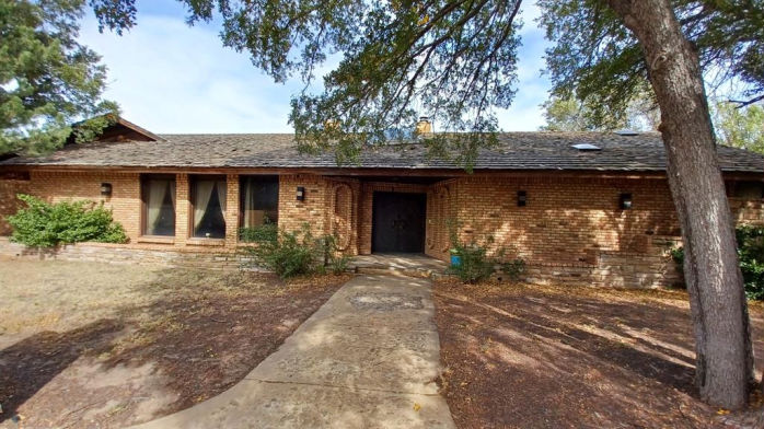 108 TIMBERLAKE COURT  , Borger, TX 79007 