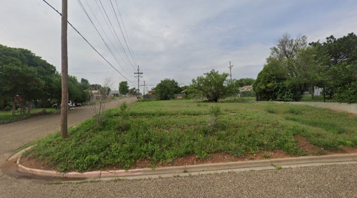 701 Madison St  , Borger, TX 79007 