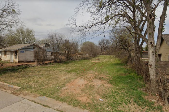 1402 Odin St  , Wichita Falls, TX 76301 