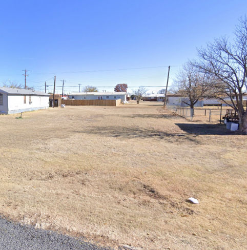 709 S Jackson  , Aspermont, TX 79502 