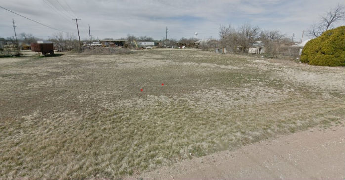 410 NE Ave C  , Hamlin, TX 79520 