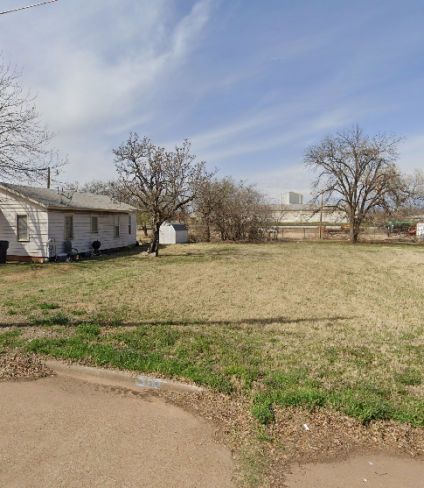 308 ELM ST A  , Wichita Falls, TX 76301 