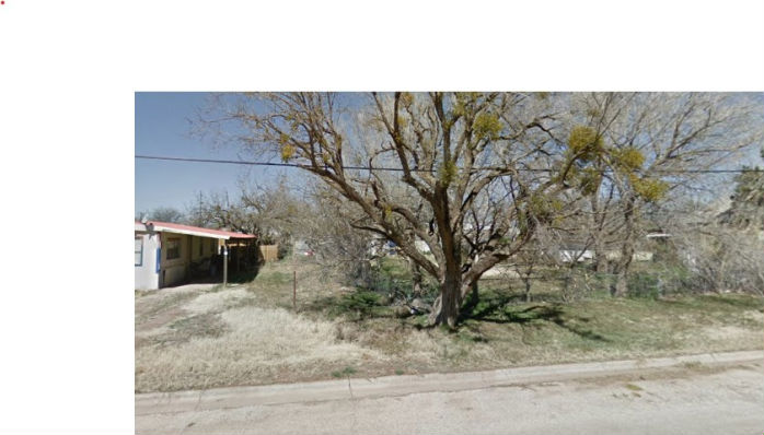 603 E Ave D  , Sweetwater, TX 79556 