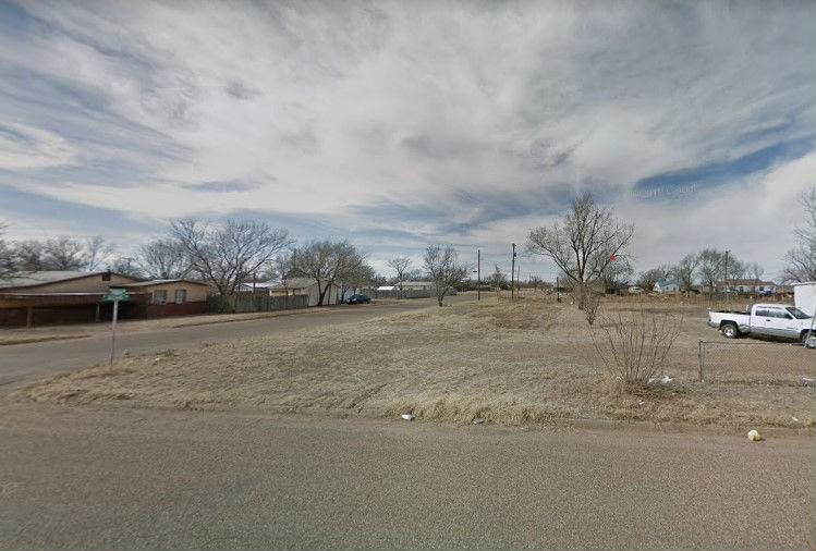 301 N Durham Ave  , Crosbyton, TX 79322 