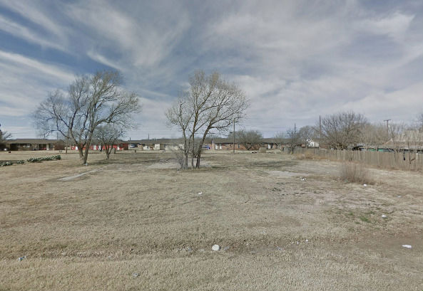 S Berkshire  , Crosbyton, TX 79322 