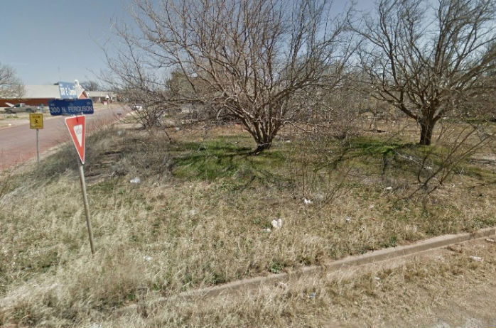 304 E Campbell St  , Stamford, TX 79553 