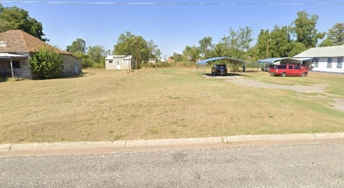 2322 Wanderer St,  , Vernon, TX 76384 