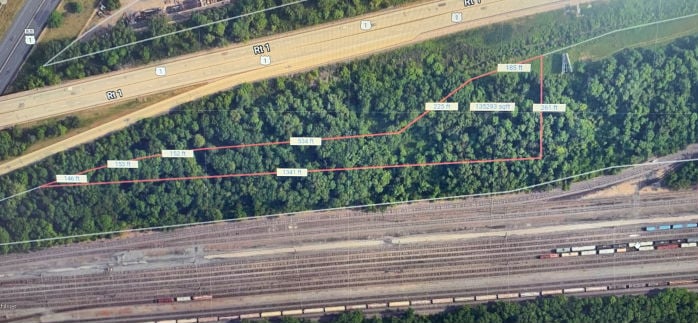 Lot 3 M-Y Lane AKA Lincoln Hwy  , Morrisville, PA 19067 