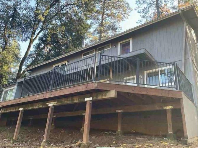 11464 BALL RD  , Grass Valley, CA 95949 