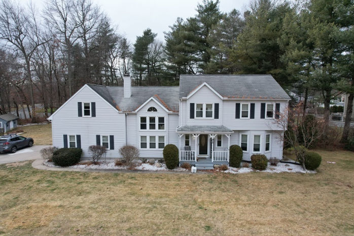 71 EVERGREEN DR  , East Longmeadow, MA 01028 