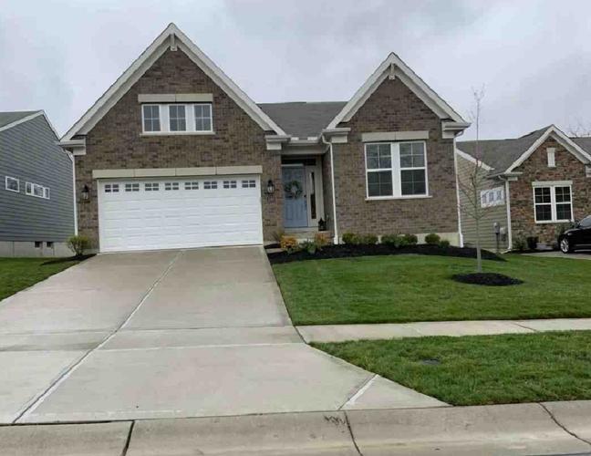 Rosefinch Way, Miamisburg, OH 45342 #1