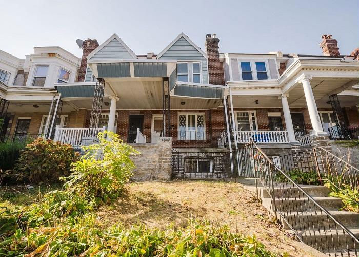 6918 FORREST AVENUE  , Philadelphia, PA 19138 