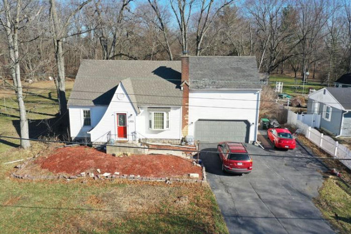411 N UNION ST  , Hobart, IN 46342 