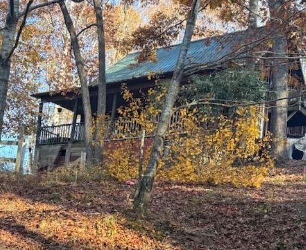 121 Serenity Place  , Spruce Pine, NC 28777 