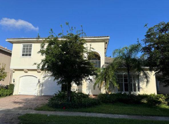 173rd Ave, Miramar, FL 33029
