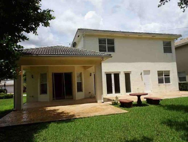 173rd Ave, Miramar, FL 33029 #1