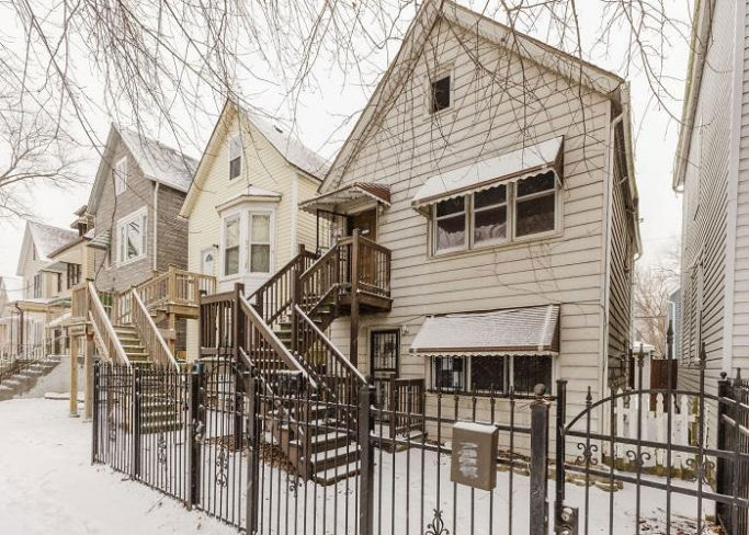 8239 S COMMERCIAL AVE  , Chicago, IL 60617 