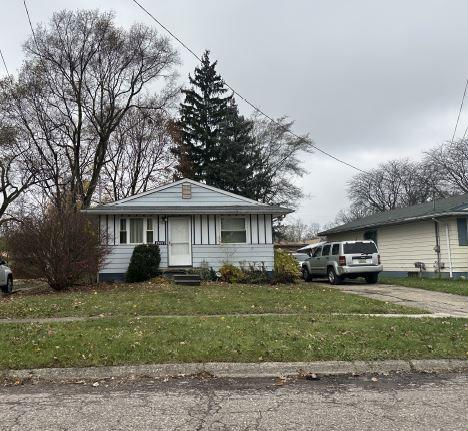 2521 WISNER ST  , Flint, MI 48504 