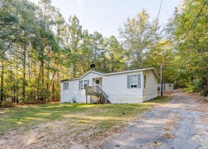 146 KELLY MILLER RD  , Winnsboro, SC 29180 