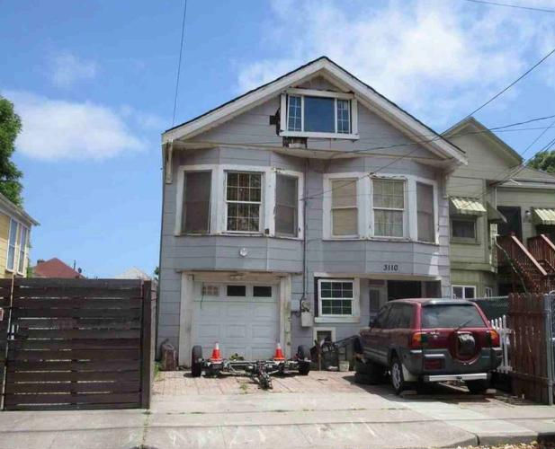 3110 UNION ST  , Oakland, CA 94608 