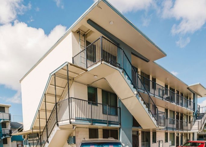715 UMI ST 3K , Honolulu, HI 96819 