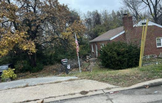 2625 HORD AVE  , Saint Louis, MO 63136 