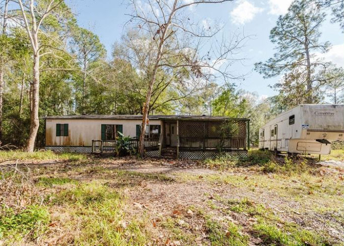 5781 WALNUT AVE  , Bunnell, FL 32110 