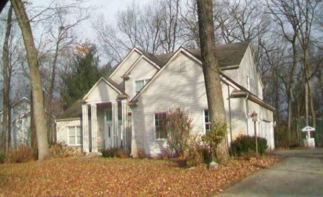 53080 MONTEREY DR  , Bristol, IN 46507 