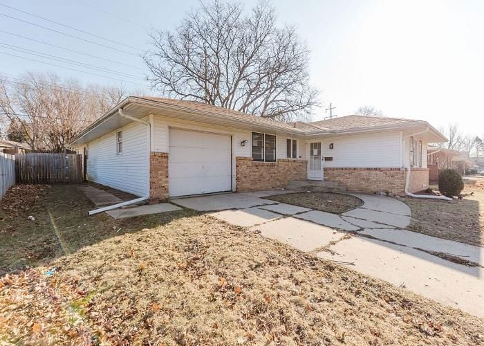 2508 SKOKIE DR  , Rockford, IL 61108 