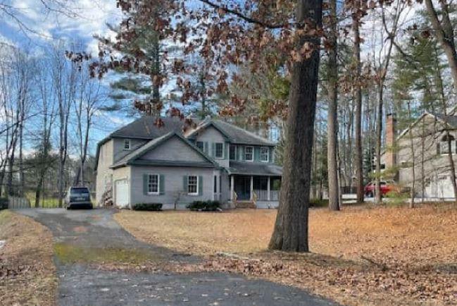 Hearthstone Dr, Gansevoort, NY 12831 #1