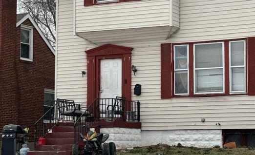 Lalite Ave, Saint Louis, MO 63136