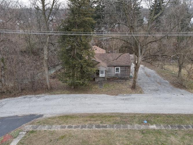 Grant St, Lowell, IN 46356