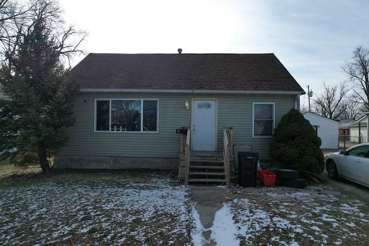 722 CLINTON AVE  , Ottumwa, IA 52501 