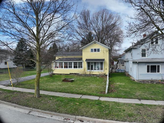 43 NORTH STREET RD  , Le Roy, NY 14482 