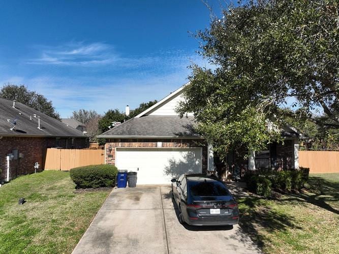 2738 SAN MARCO LN  , League City, TX 77573 