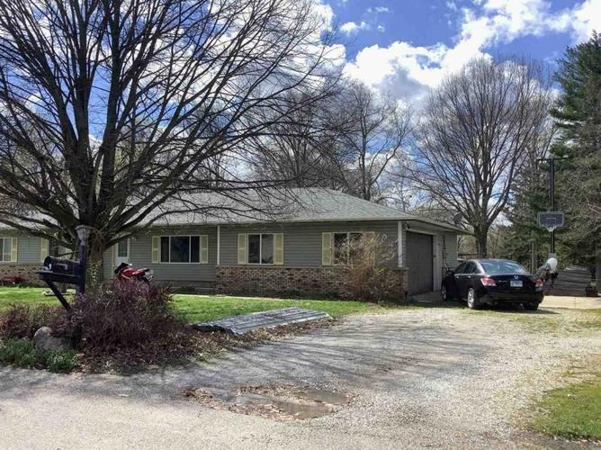 Knight Ln, Westville, IL 61883