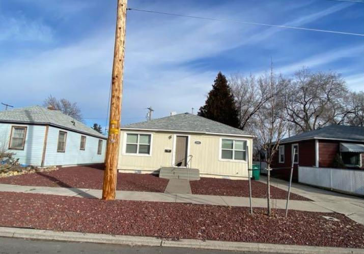 2503 WHITE AVE  , Klamath Falls, OR 97601 