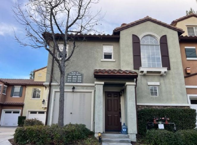 28191 ASHBROOK LN  , Valencia, CA 91354 