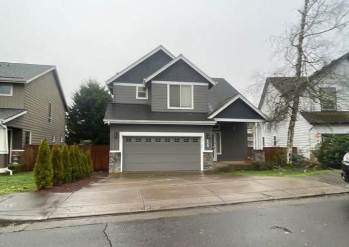 650 BURLEY HILL LOOP NW  , Salem, OR 97304 