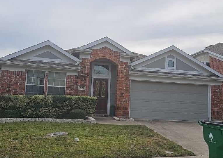 Twin Knoll Dr, Mckinney, TX 75071