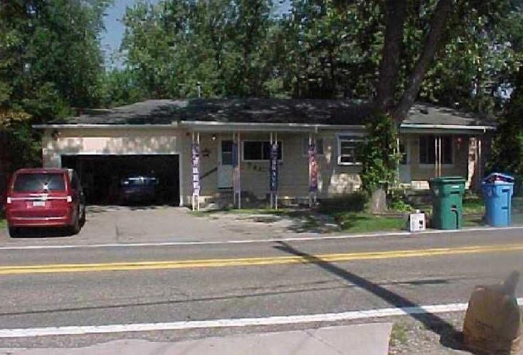 Newton Rd, Commerce Township, MI 48382
