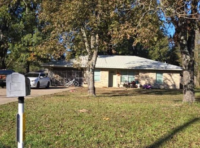 Mount Pleasant St, Pittsburg, TX 75686