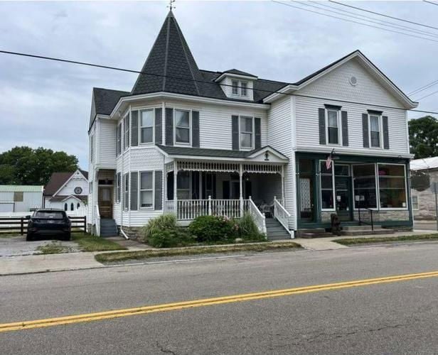 311 N MAIN ST  , Seven Mile, OH 45062 