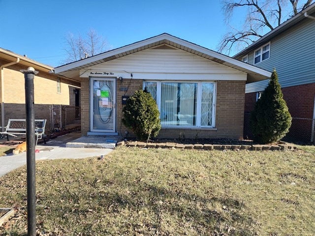 11635 S Aberdeen St , Chicago, IL 60643 