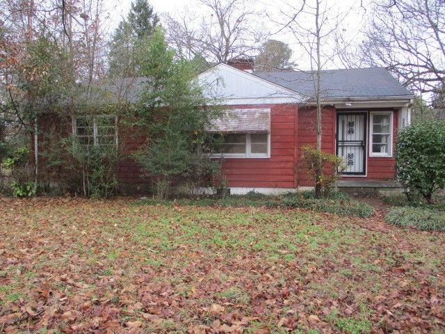 2021 Shade Ave , Florence, AL 35630 