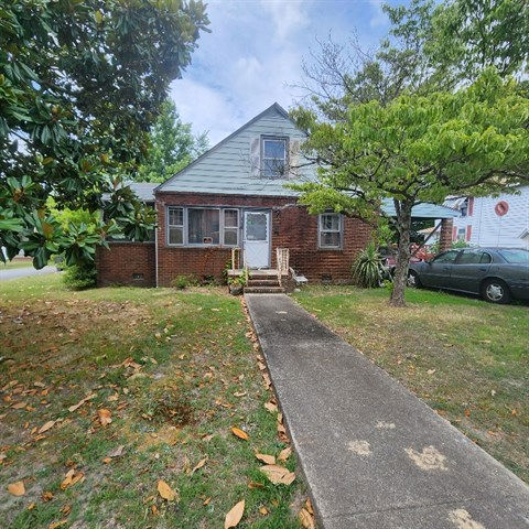 116  Ruffin Street , Emporia, VA 23847 